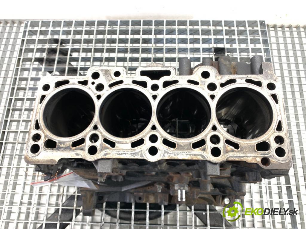 AUDI A4 B8 Kombi 2013 130 kW 2.0 TDI quattro 1968 JEDNOTKA: motora 03L021CJ (Blok motoru)