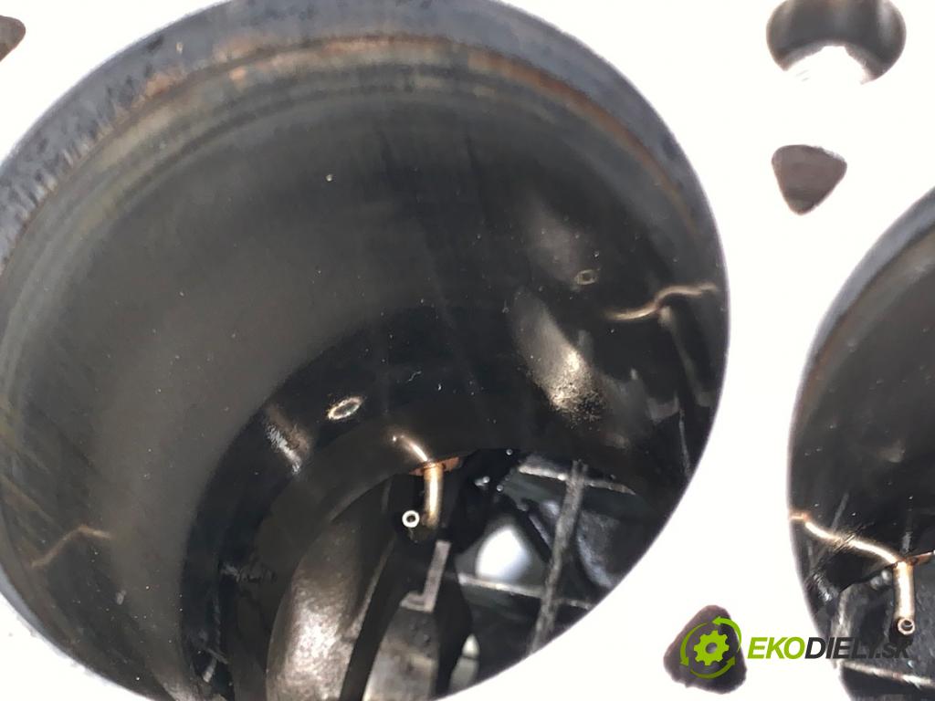 AUDI A4 B8 Kombi 2013 130 kW 2.0 TDI quattro 1968 JEDNOTKA: motora 03L021CJ (Blok motoru)