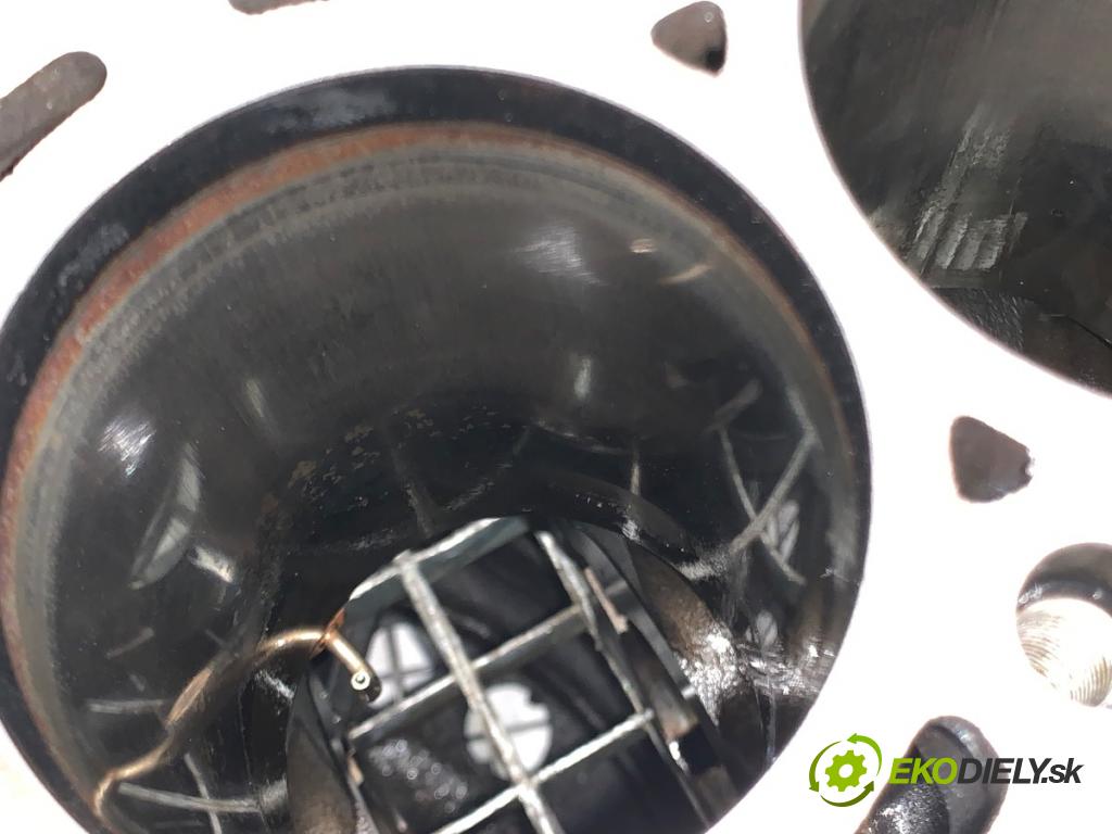 AUDI A4 B8 Kombi 2013 130 kW 2.0 TDI quattro 1968 JEDNOTKA: motora 03L021CJ (Blok motoru)