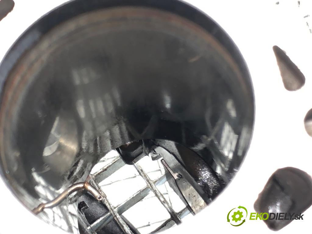 AUDI A4 B8 Kombi 2013 130 kW 2.0 TDI quattro 1968 JEDNOTKA: motora 03L021CJ (Blok motoru)