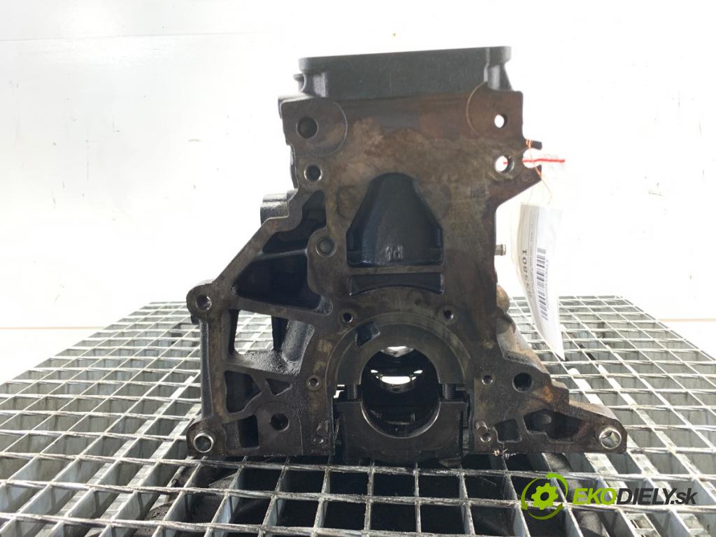 AUDI A4 B8 Kombi 2013 130 kW 2.0 TDI quattro 1968 JEDNOTKA: motora 03L021CJ (Blok motoru)