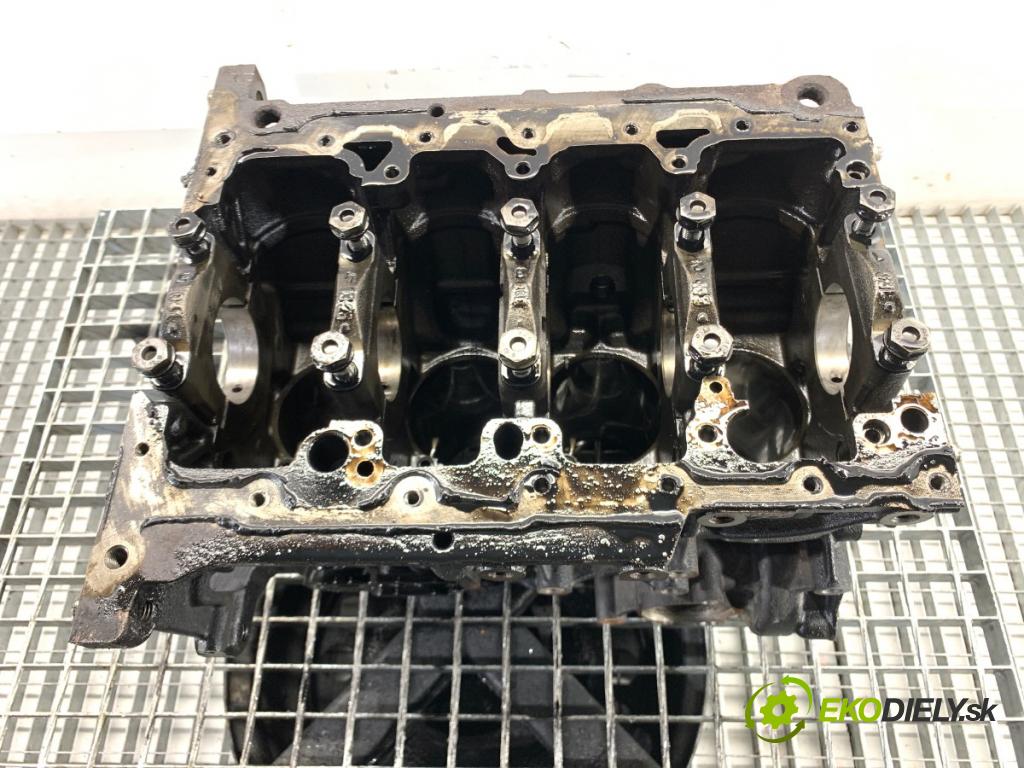 AUDI A4 B8 Kombi 2013 130 kW 2.0 TDI quattro 1968 JEDNOTKA: motora 03L021CJ (Blok motoru)