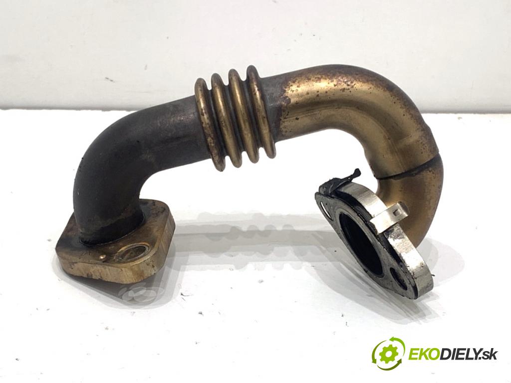 AUDI A4 B8 Kombi 2013 130 kW 2.0 TDI quattro 1968 rúrka EGR 03L131521J