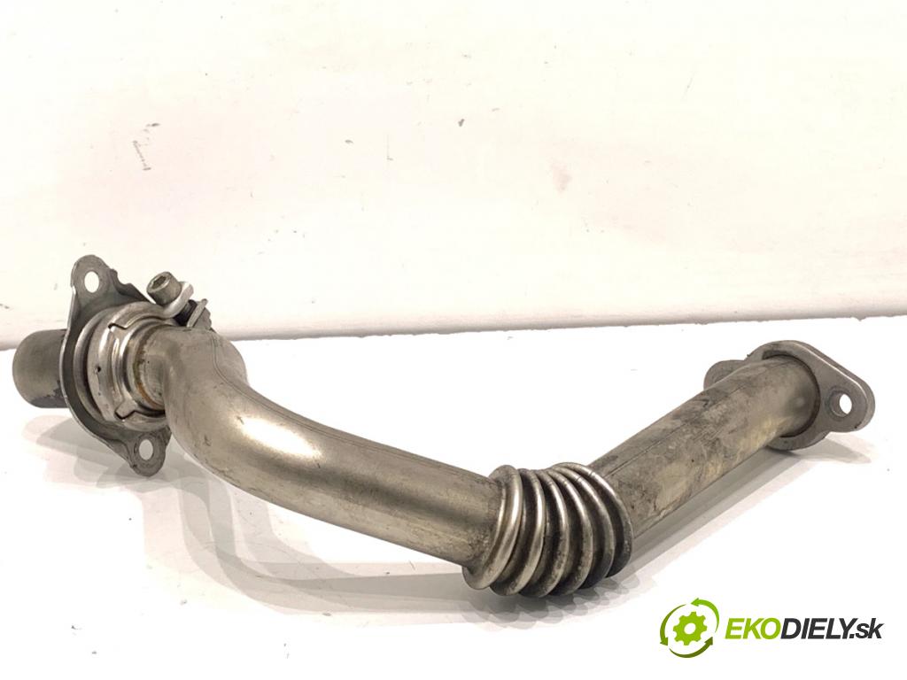 AUDI A4 B8 Kombi 2013 130 kW 2.0 TDI quattro 1968 rúrka EGR 03L131521R