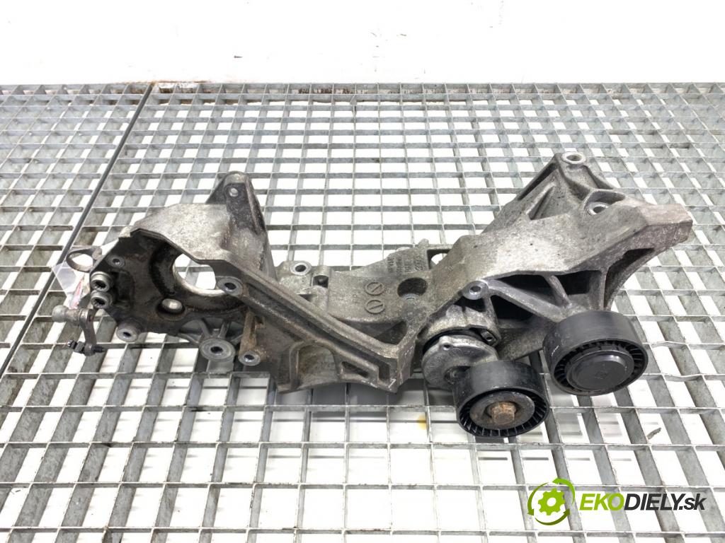 AUDI A4 B8 Kombi 2013 130 kW 2.0 TDI quattro 1968 držák uchycení alternátora 03L903143R