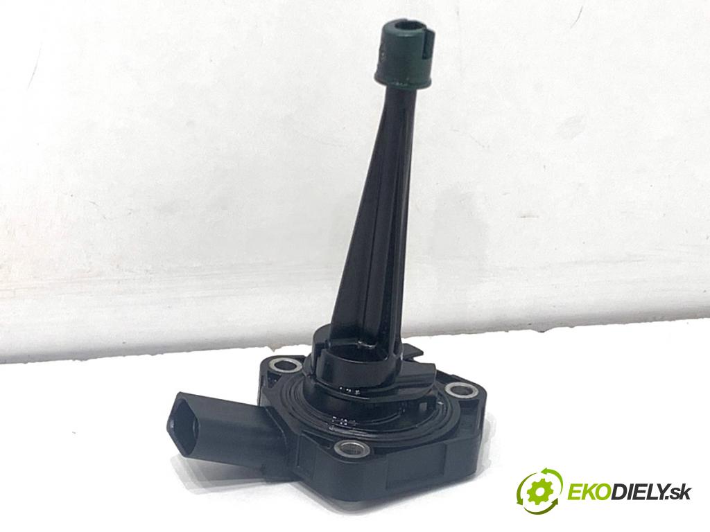 AUDI A4 B8 Kombi 2013 130 kW 2.0 TDI quattro 1968 snímač hladiny oleje 04L907660A (Snímač)