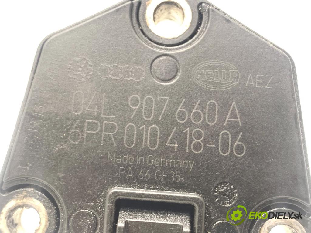 AUDI A4 B8 Kombi 2013 130 kW 2.0 TDI quattro 1968 Snímač hladiny oleja 04L907660A (Snímač)