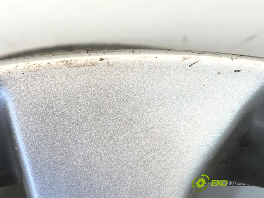 NISSAN --- ---  --- --- --- disky HLINÍK 17 7J 5X114.3 65 ET 47