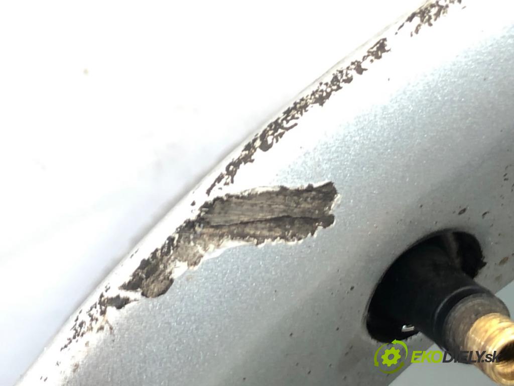 NISSAN --- ---  --- --- --- disky HLINÍK 17 7J 5X114.3 65 ET 47