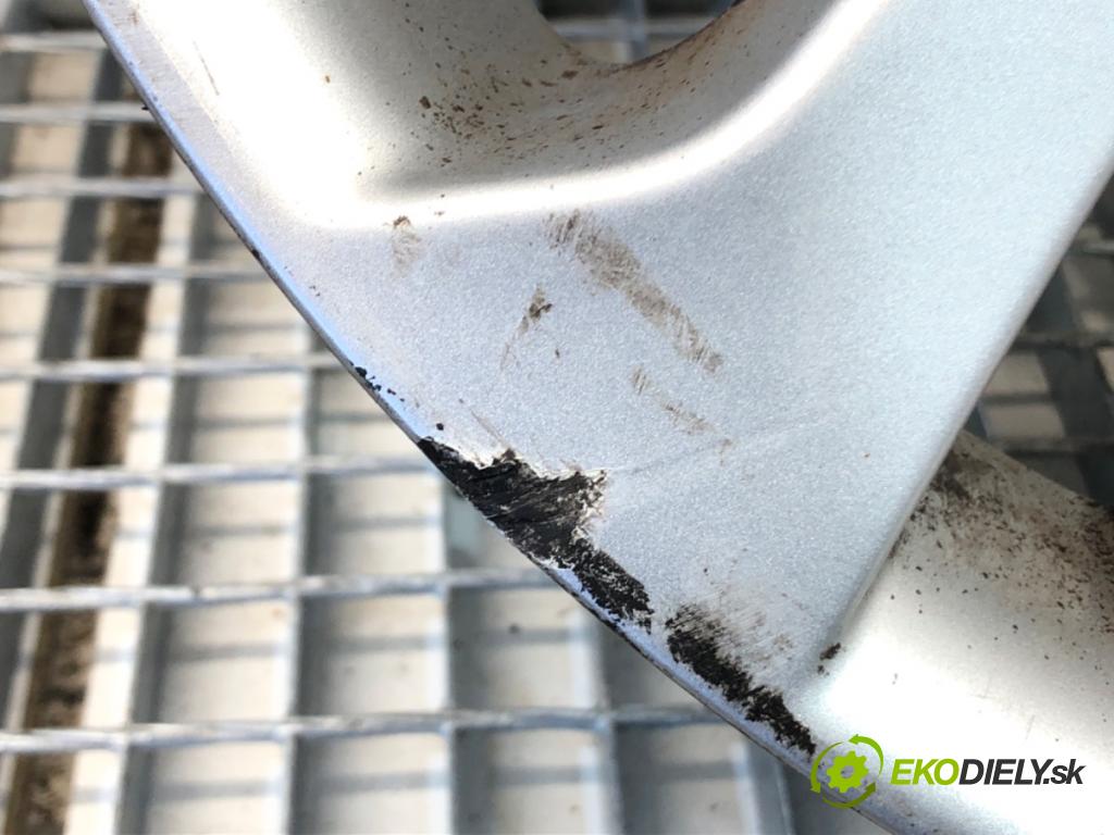 NISSAN --- ---  --- --- --- disky HLINÍK 17 7J 5X114.3 65 ET 47