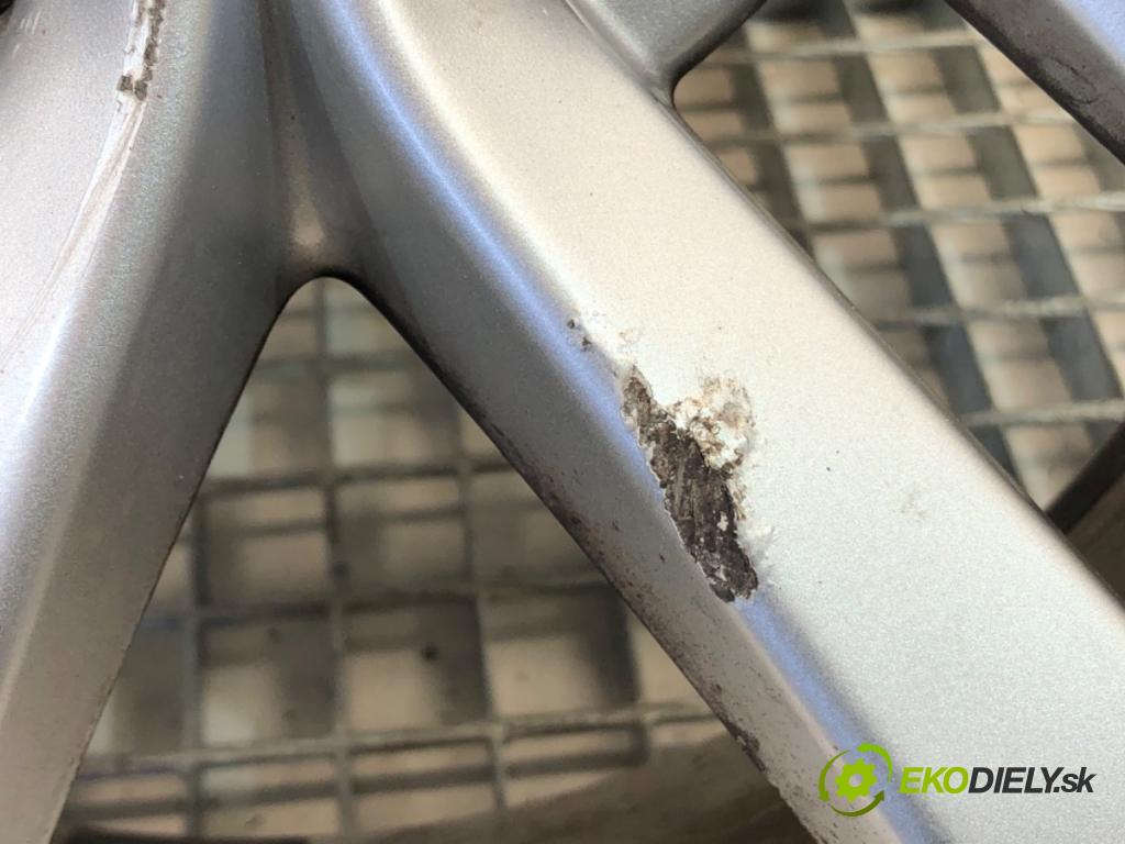 NISSAN --- ---  --- --- --- disky HLINÍK 17 7J 5X114.3 65 ET 47