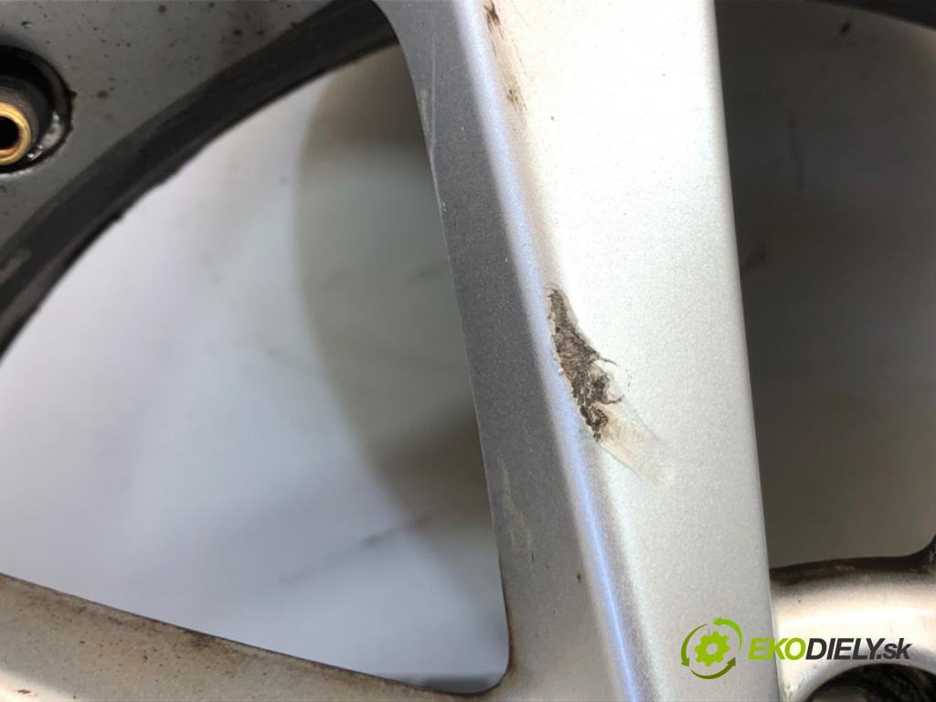 NISSAN --- ---  --- --- --- disky HLINÍK 17 7J 5X114.3 65 ET 47