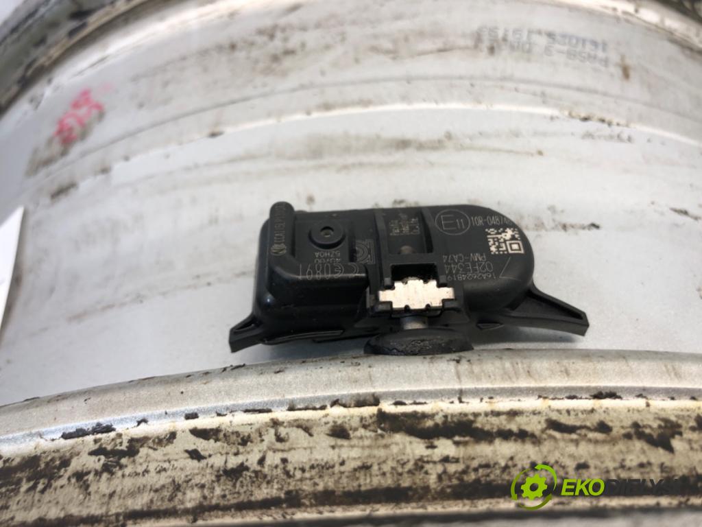 NISSAN --- ---  --- --- --- disky HLINÍK 17 7J 5X114.3 65 ET 47