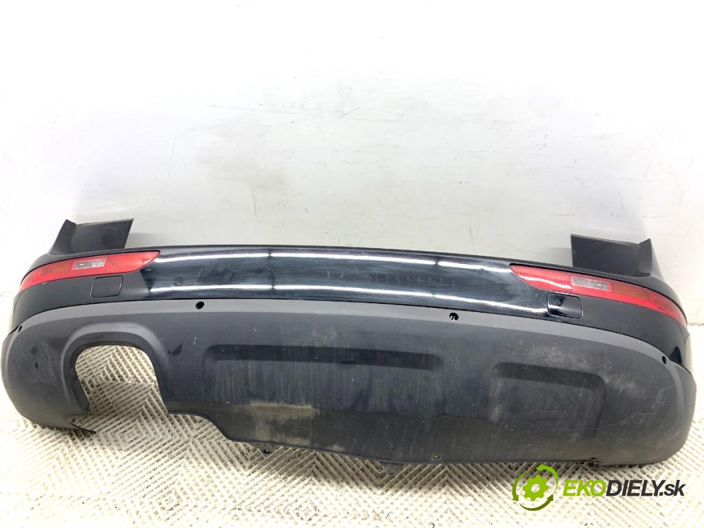 AUDI Q5 8R SUV 2011 125 kW 2.0 TDI quattro 1968 nárazník zadní část LY9B (Klika dveří ostatní)