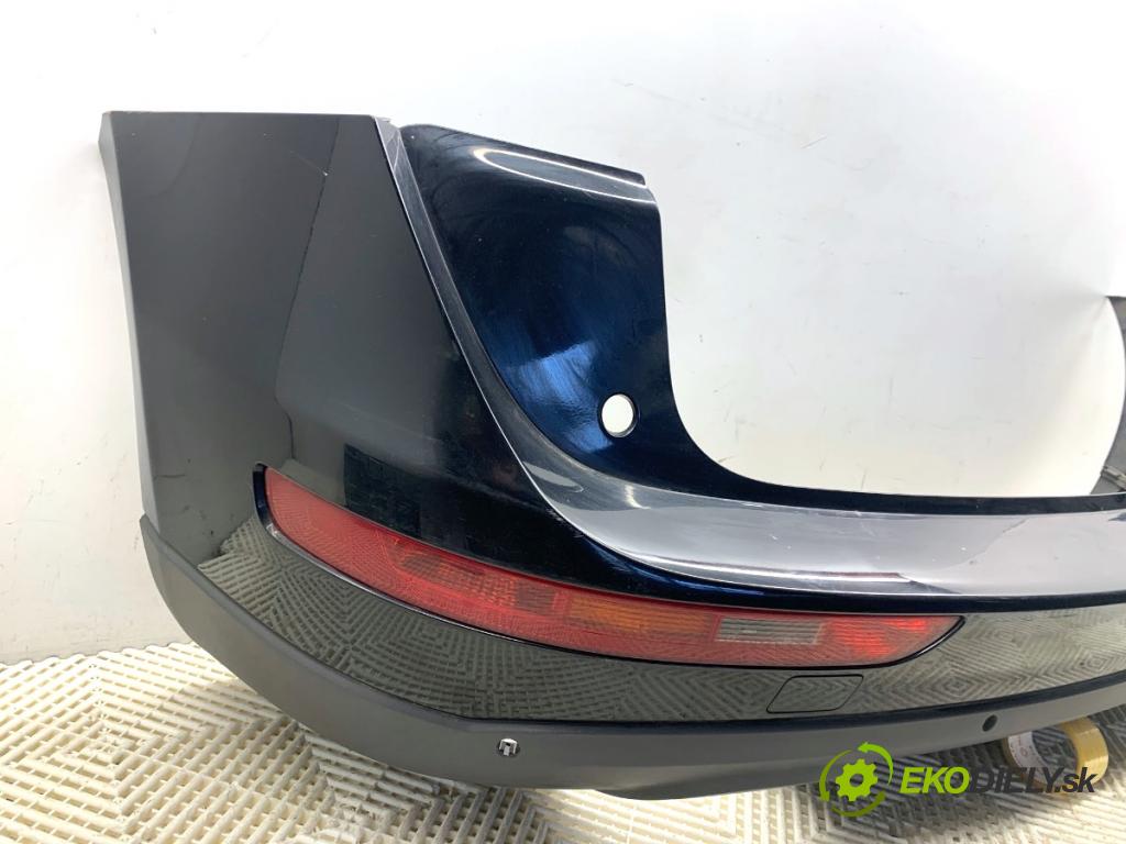 AUDI Q5 8R SUV 2011 125 kW 2.0 TDI quattro 1968 nárazník zadní část LY9B (Klika dveří ostatní)