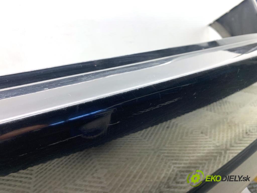 AUDI Q5 8R SUV 2011 125 kW 2.0 TDI quattro 1968 nárazník zadní část LY9B (Klika dveří ostatní)