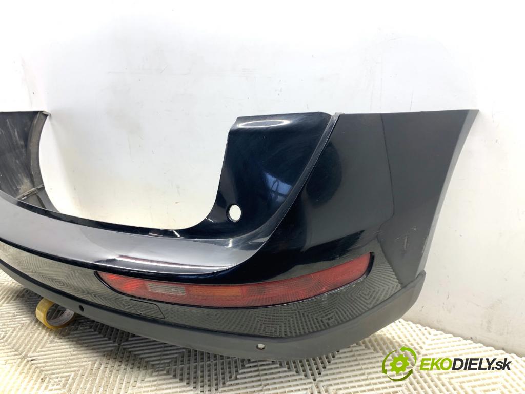 AUDI Q5 8R SUV 2011 125 kW 2.0 TDI quattro 1968 nárazník zadní část LY9B (Klika dveří ostatní)