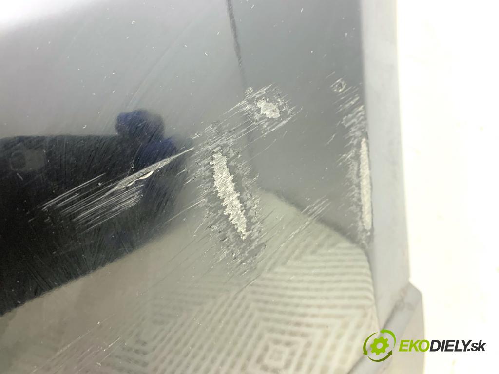 AUDI Q5 8R SUV 2011 125 kW 2.0 TDI quattro 1968 nárazník zadní část LY9B (Klika dveří ostatní)