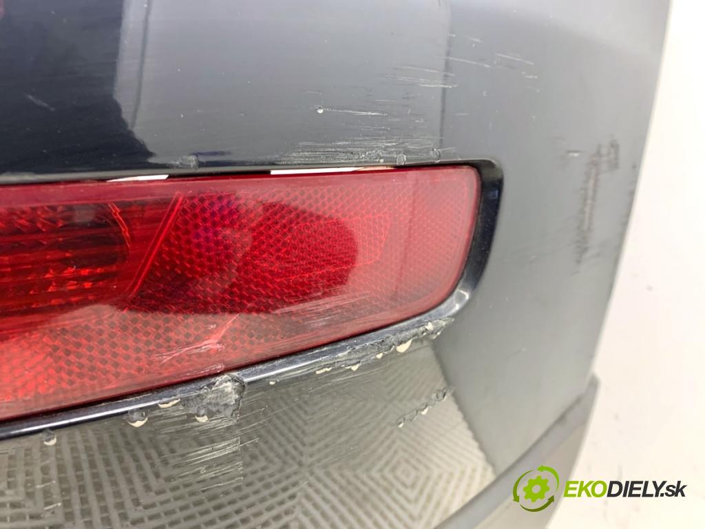 AUDI Q5 8R SUV 2011 125 kW 2.0 TDI quattro 1968 nárazník zadní část LY9B (Klika dveří ostatní)