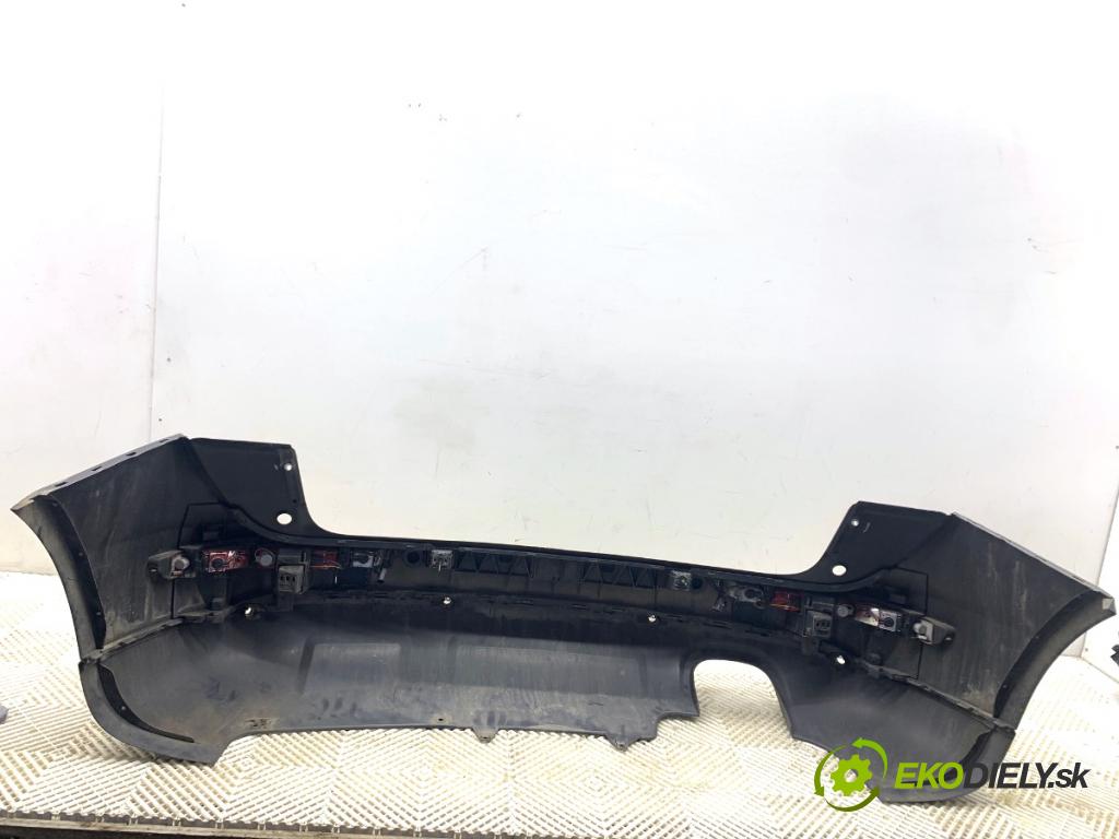 AUDI Q5 8R SUV 2011 125 kW 2.0 TDI quattro 1968 nárazník zadní část LY9B (Klika dveří ostatní)