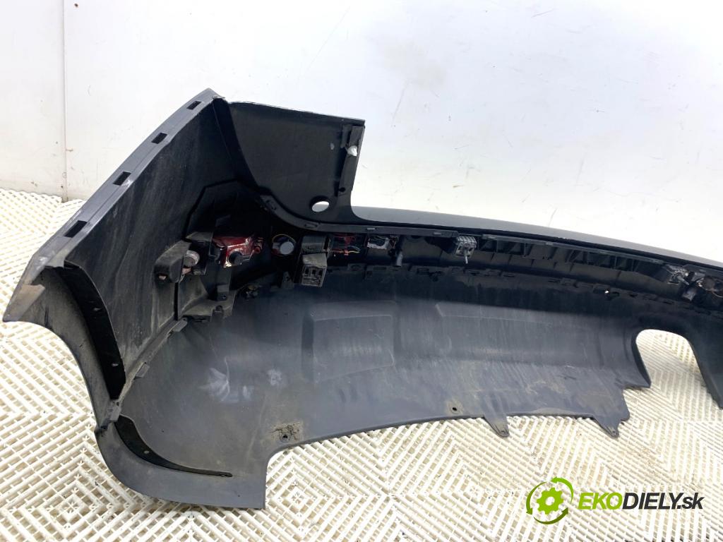 AUDI Q5 8R SUV 2011 125 kW 2.0 TDI quattro 1968 nárazník zadní část LY9B (Klika dveří ostatní)