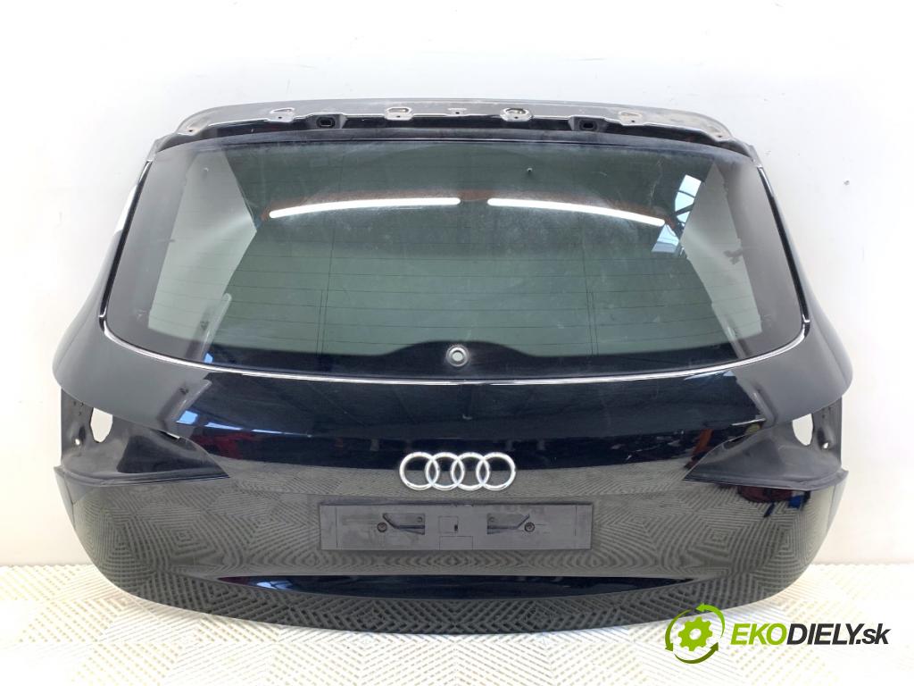 AUDI Q5 8R SUV 2011 125 kW 2.0 TDI quattro 1968 kapota zadní část LY9B