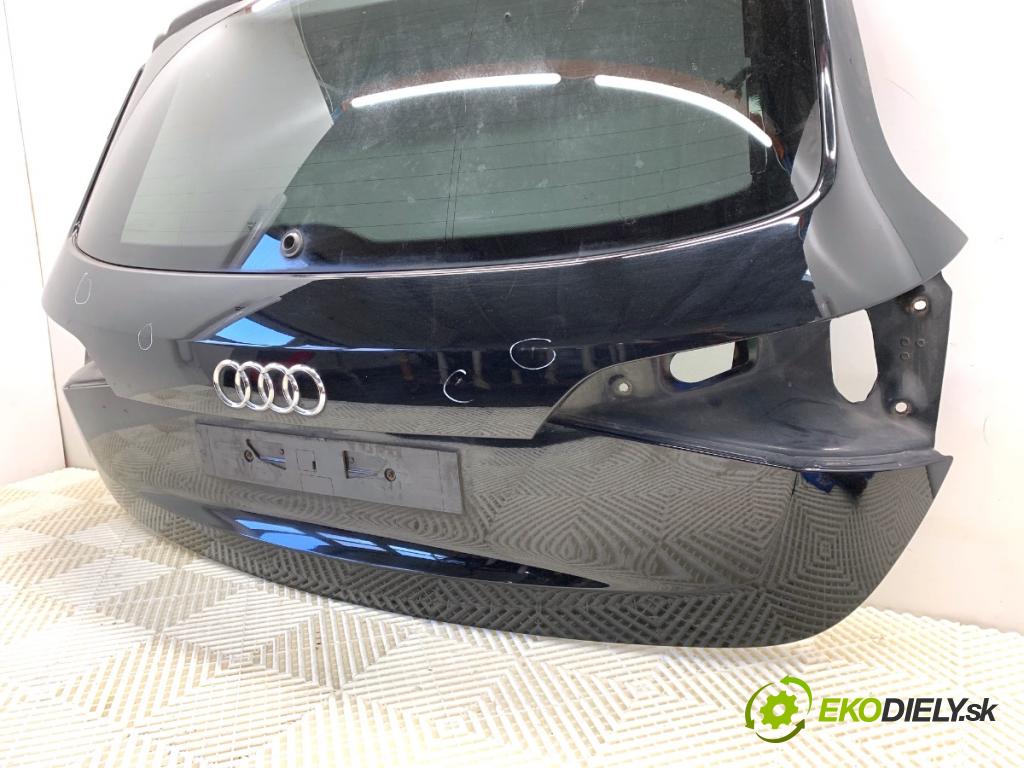 AUDI Q5 8R SUV 2011 125 kW 2.0 TDI quattro 1968 kapota zadní část LY9B