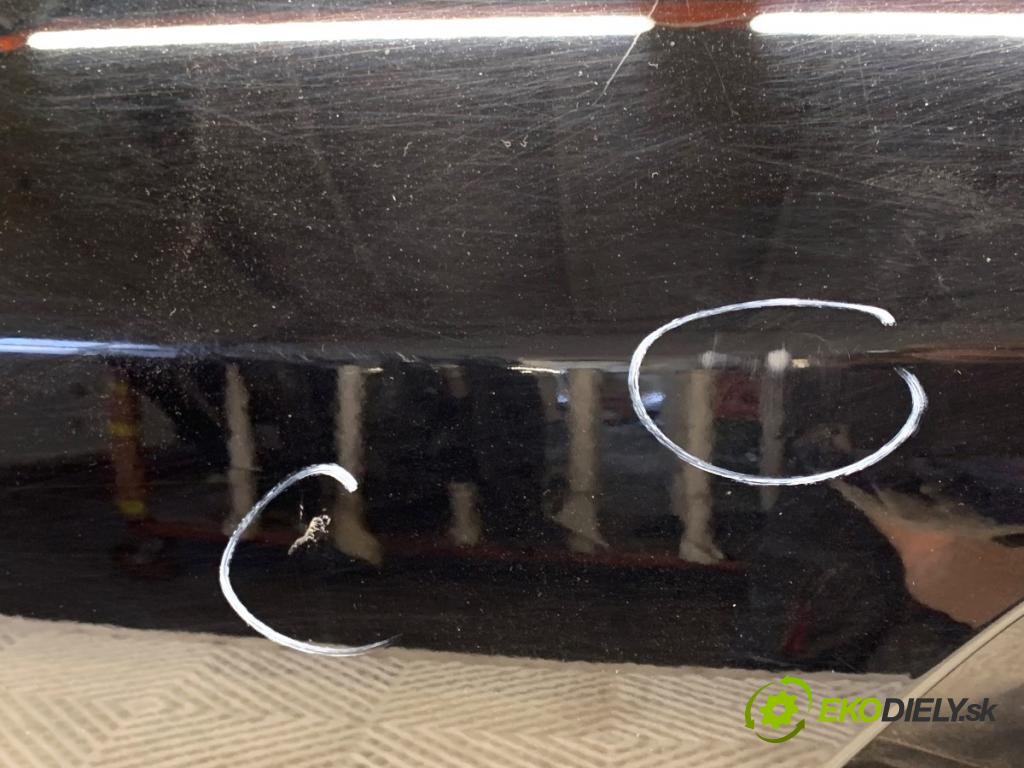 AUDI Q5 8R SUV 2011 125 kW 2.0 TDI quattro 1968 kapota zadní část LY9B