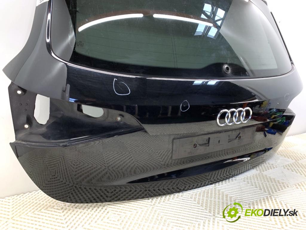 AUDI Q5 8R SUV 2011 125 kW 2.0 TDI quattro 1968 kapota zadní část LY9B