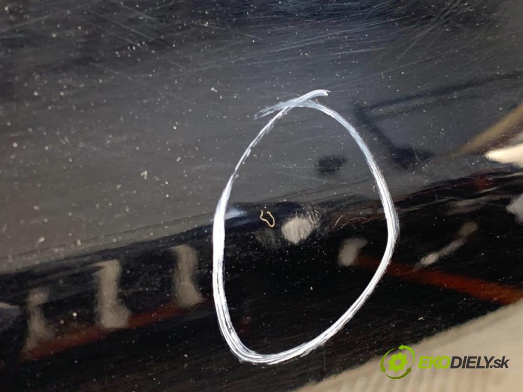 AUDI Q5 8R SUV 2011 125 kW 2.0 TDI quattro 1968 kapota zadní část LY9B