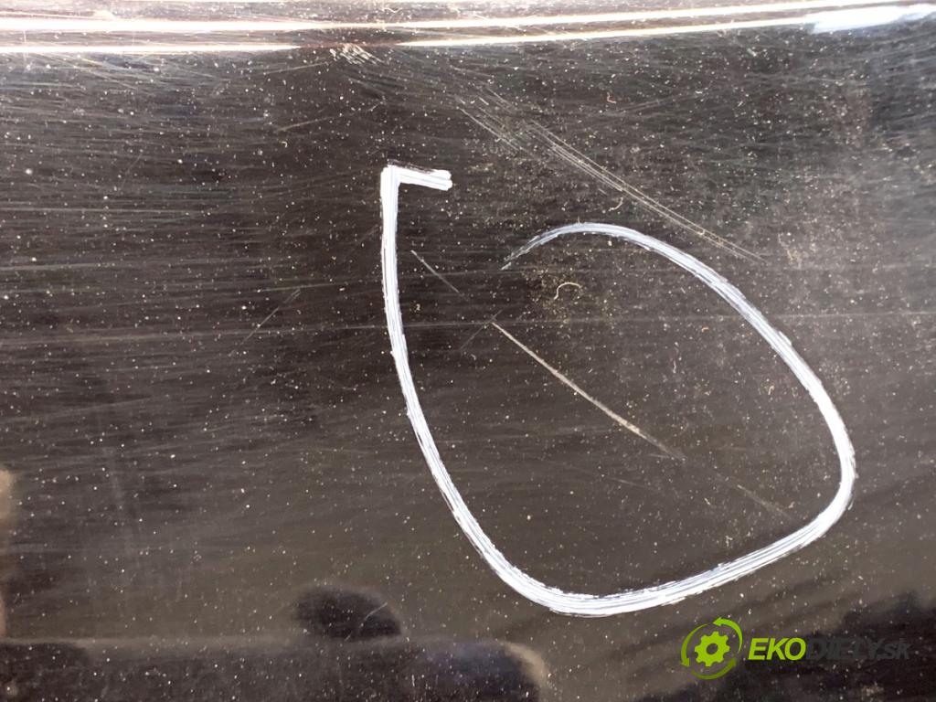 AUDI Q5 8R SUV 2011 125 kW 2.0 TDI quattro 1968 kapota zadní část LY9B