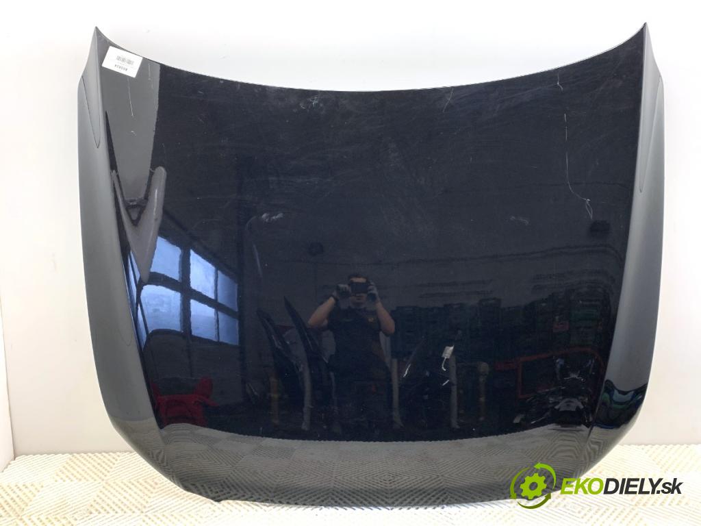 AUDI Q5 8R SUV 2011 125 kW 2.0 TDI quattro 1968 Kapota LY9B (Kapota)