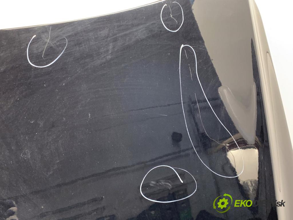 AUDI Q5 8R SUV 2011 125 kW 2.0 TDI quattro 1968 Kapota LY9B (Kapota)