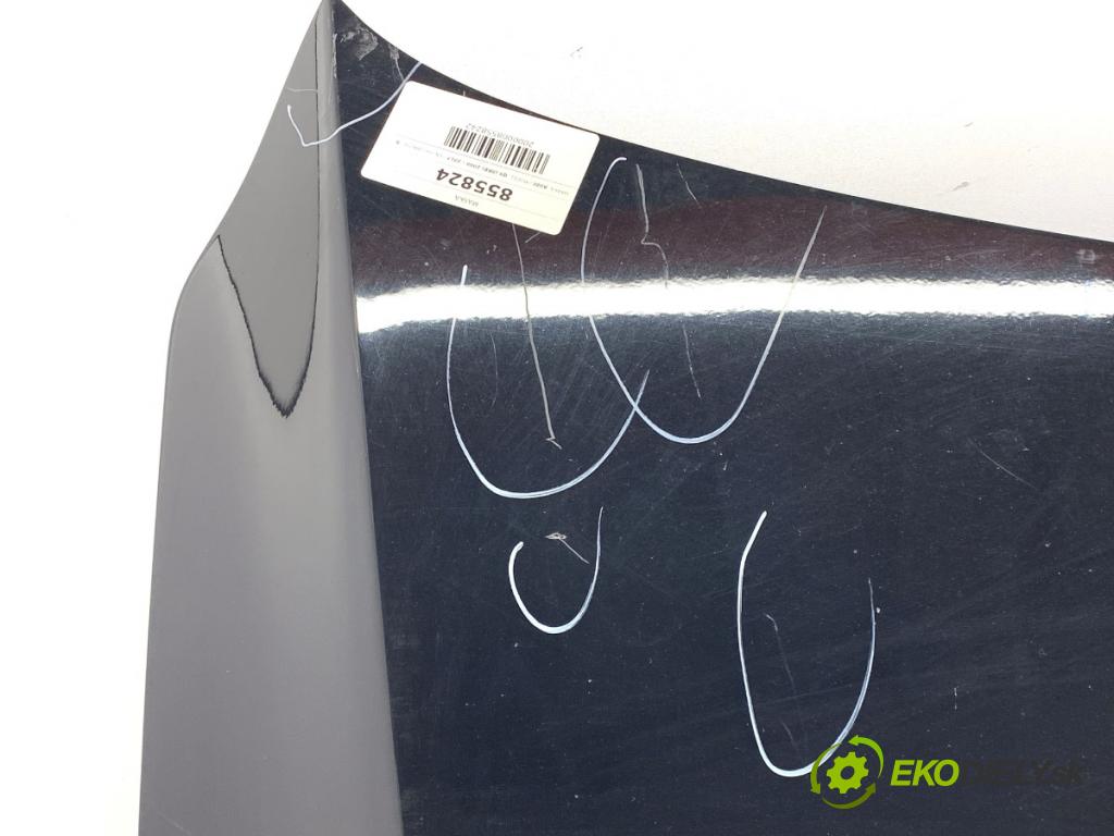 AUDI Q5 8R SUV 2011 125 kW 2.0 TDI quattro 1968 Kapota LY9B (Kapota)