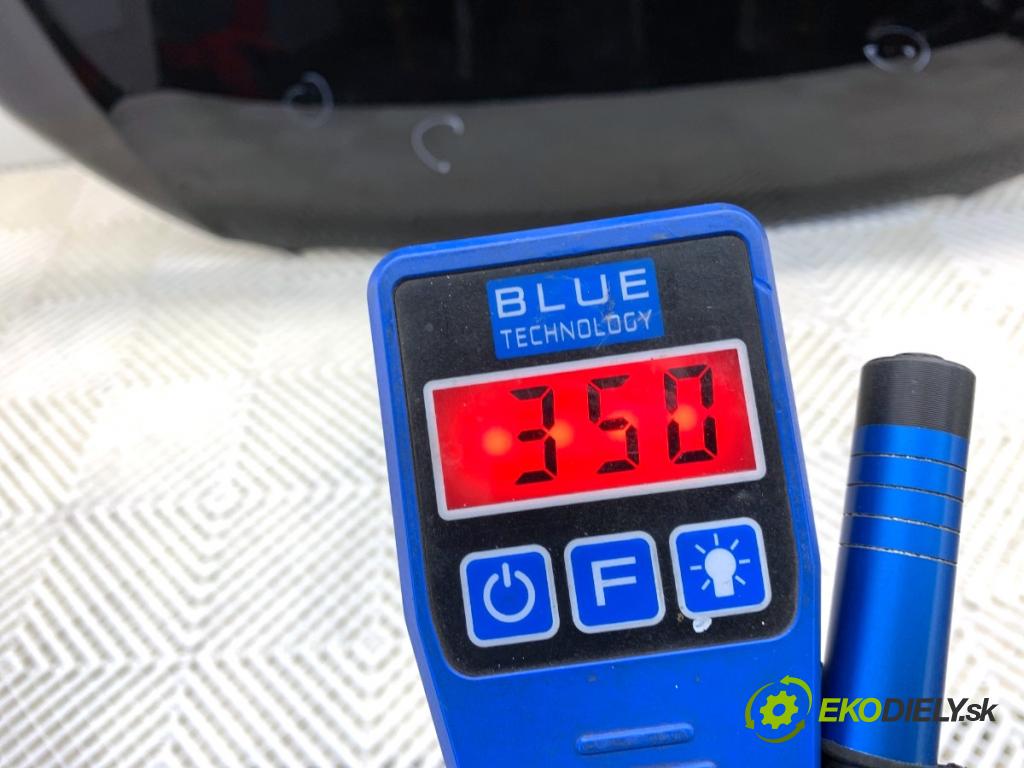 AUDI Q5 8R SUV 2011 125 kW 2.0 TDI quattro 1968 Kapota LY9B (Kapota)