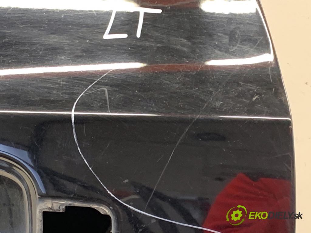 AUDI Q5 8R SUV 2011 125 kW 2.0 TDI quattro 1968 Dvere ľavy zad LY9B