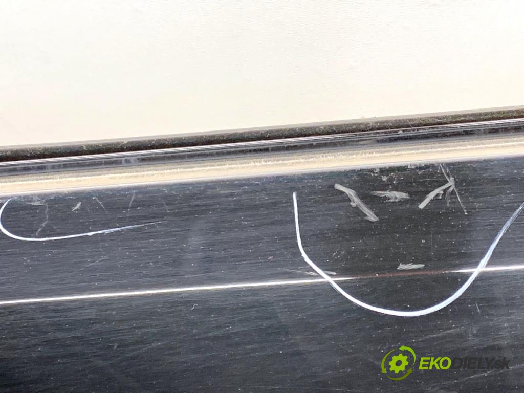 AUDI Q5 8R SUV 2011 125 kW 2.0 TDI quattro 1968 Dvere ľavy zad LY9B