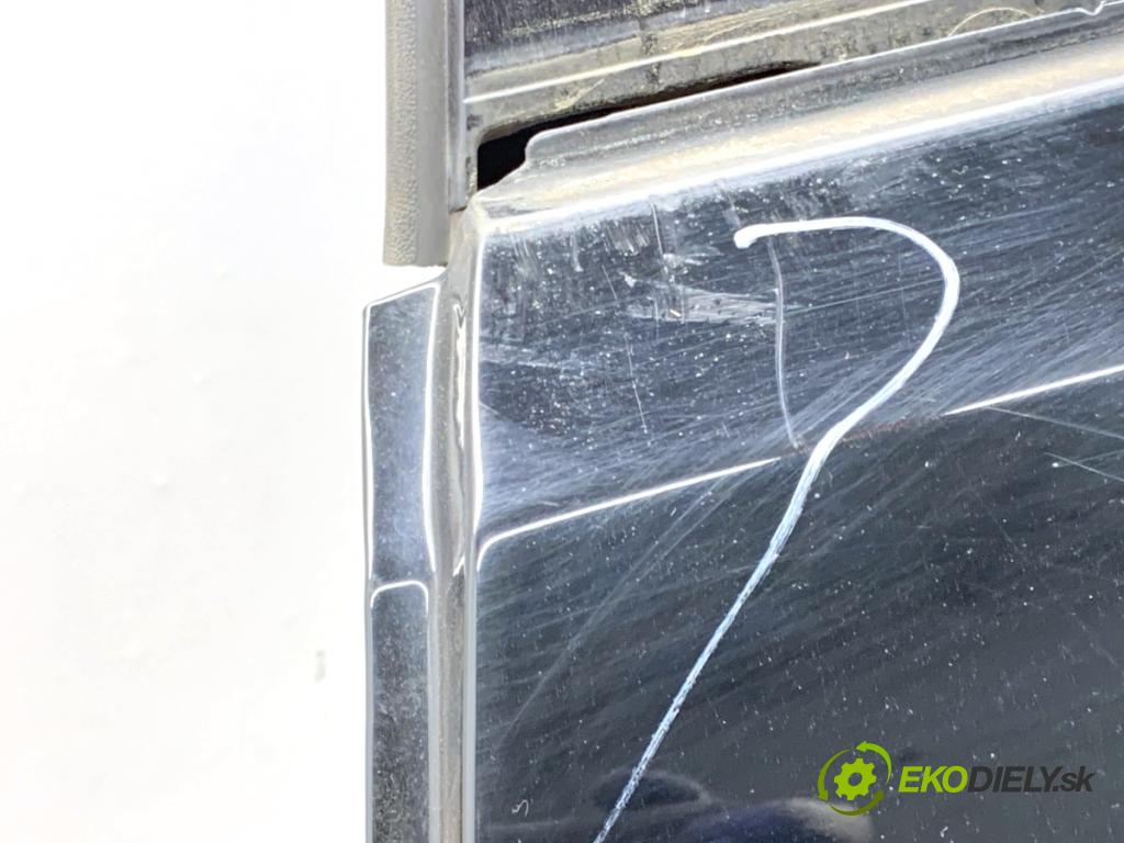 AUDI Q5 8R SUV 2011 125 kW 2.0 TDI quattro 1968 Dvere ľavy zad LY9B