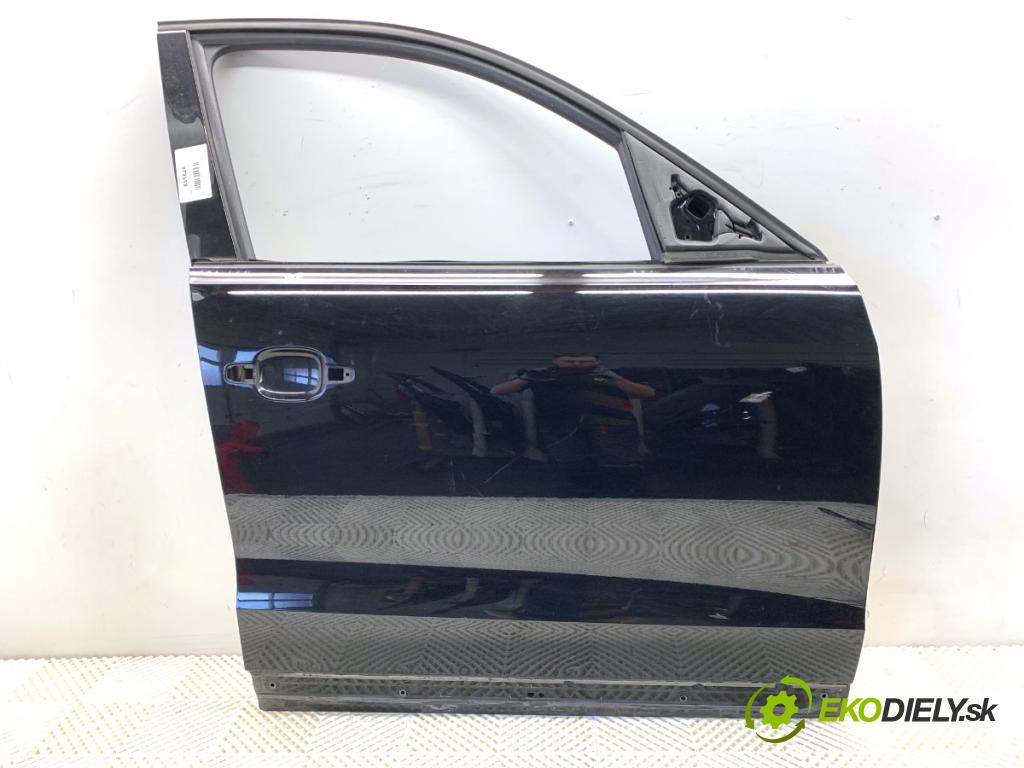 AUDI Q5 8R SUV 2011 125 kW 2.0 TDI quattro 1968 dveře pravý přední část LY9B