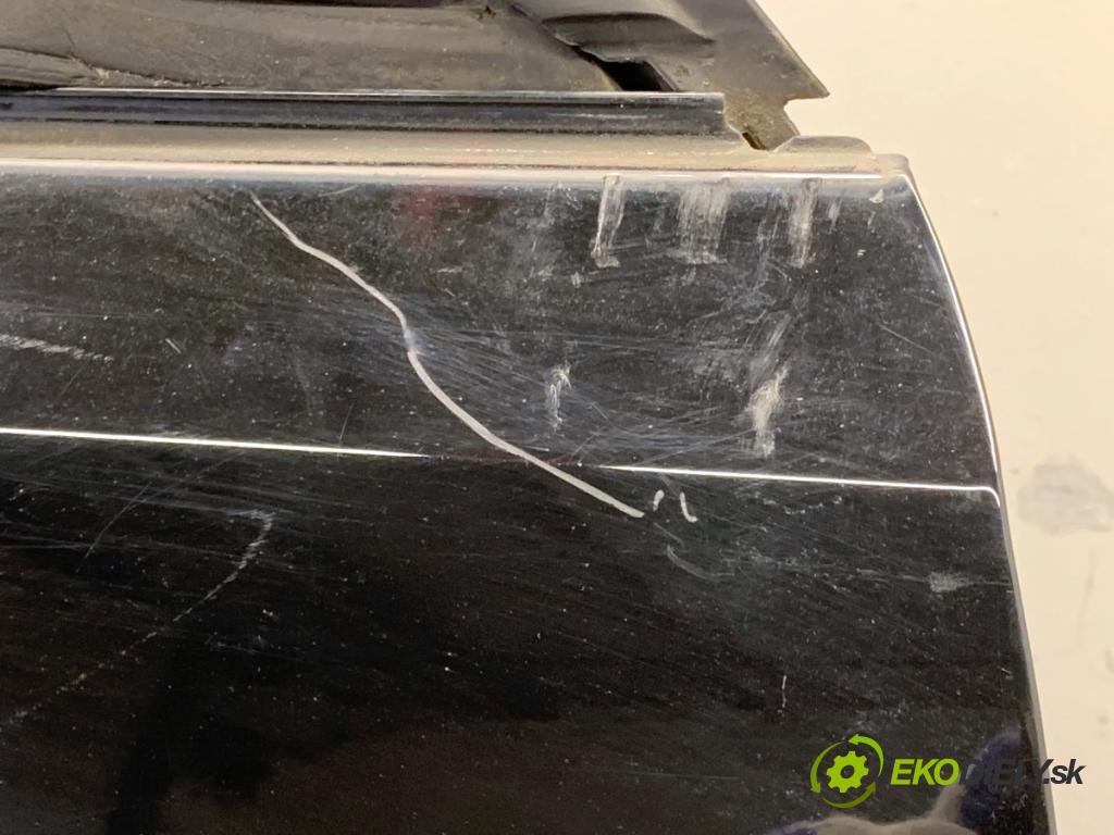 AUDI Q5 8R SUV 2011 125 kW 2.0 TDI quattro 1968 Dvere pravy predný LY9B