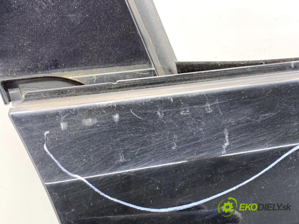 AUDI Q5 8R SUV 2011 125 kW 2.0 TDI quattro 1968 Dvere pravy predný LY9B