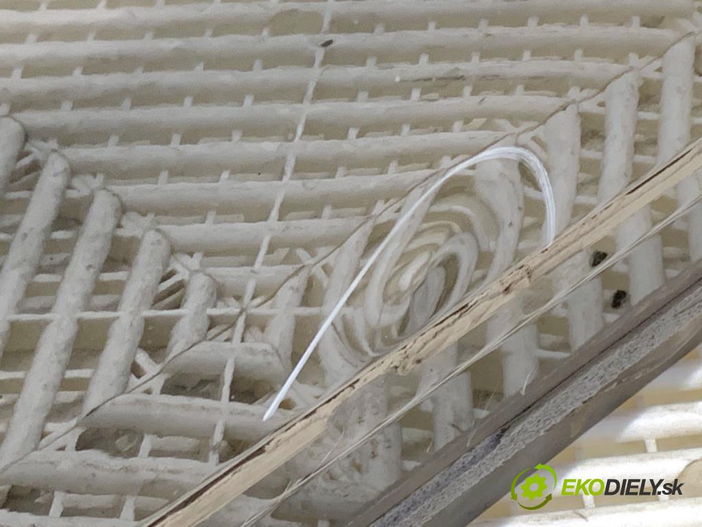 AUDI Q5 8R SUV 2011 125 kW 2.0 TDI quattro 1968 Dvere pravy predný LY9B