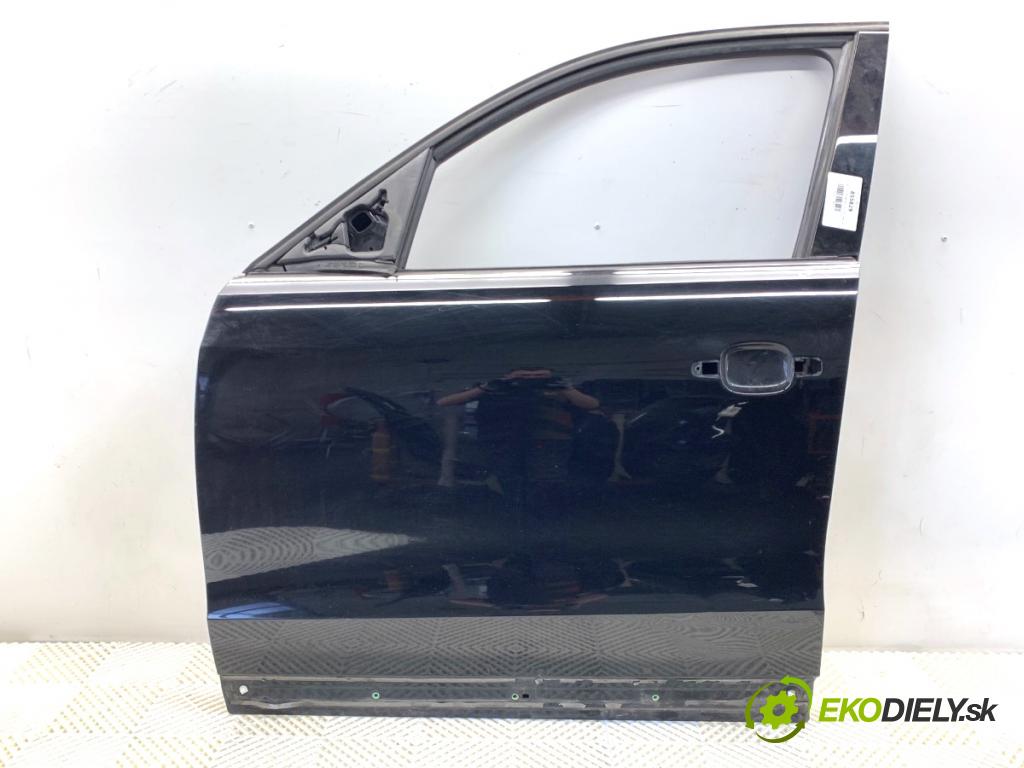 AUDI Q5 8R SUV 2011 125 kW 2.0 TDI quattro 1968 dveře levý přední část LY9B
