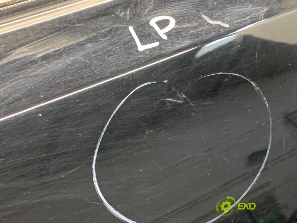 AUDI Q5 8R SUV 2011 125 kW 2.0 TDI quattro 1968 dveře levý přední část LY9B