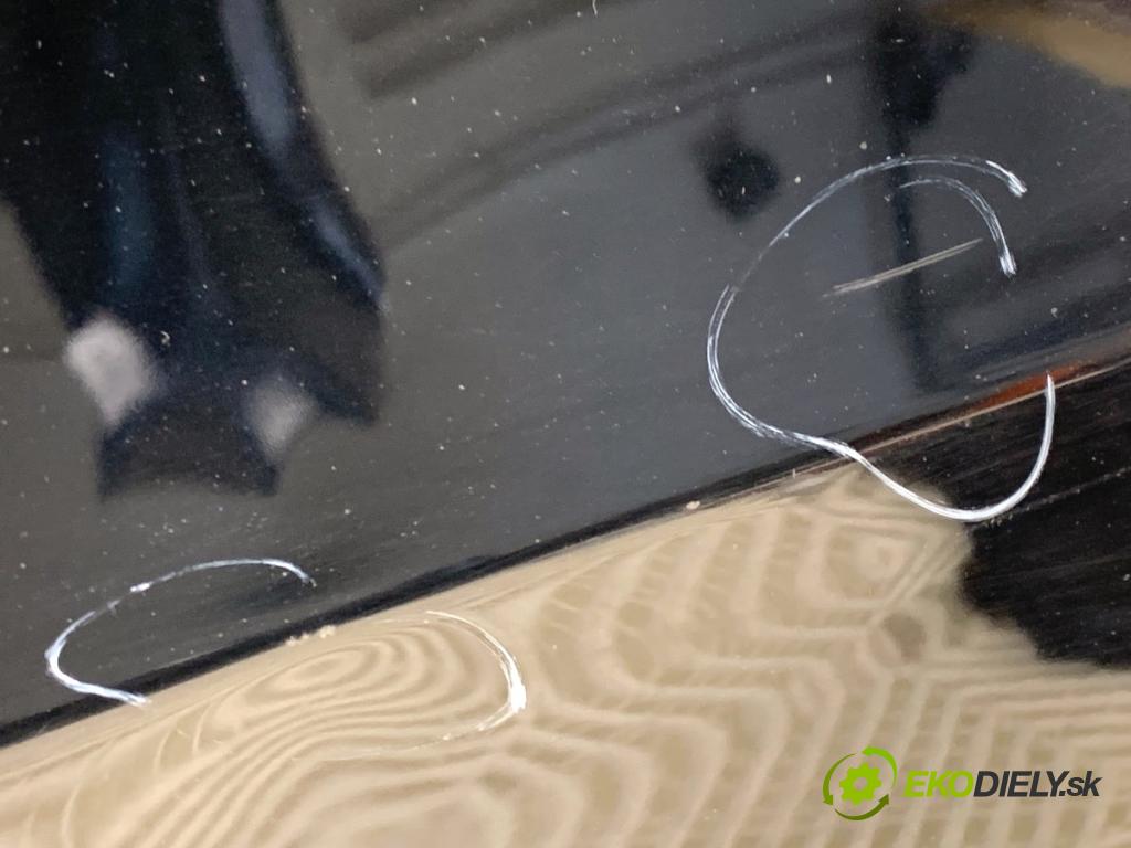 AUDI Q5 8R SUV 2011 125 kW 2.0 TDI quattro 1968 dveře levý přední část LY9B