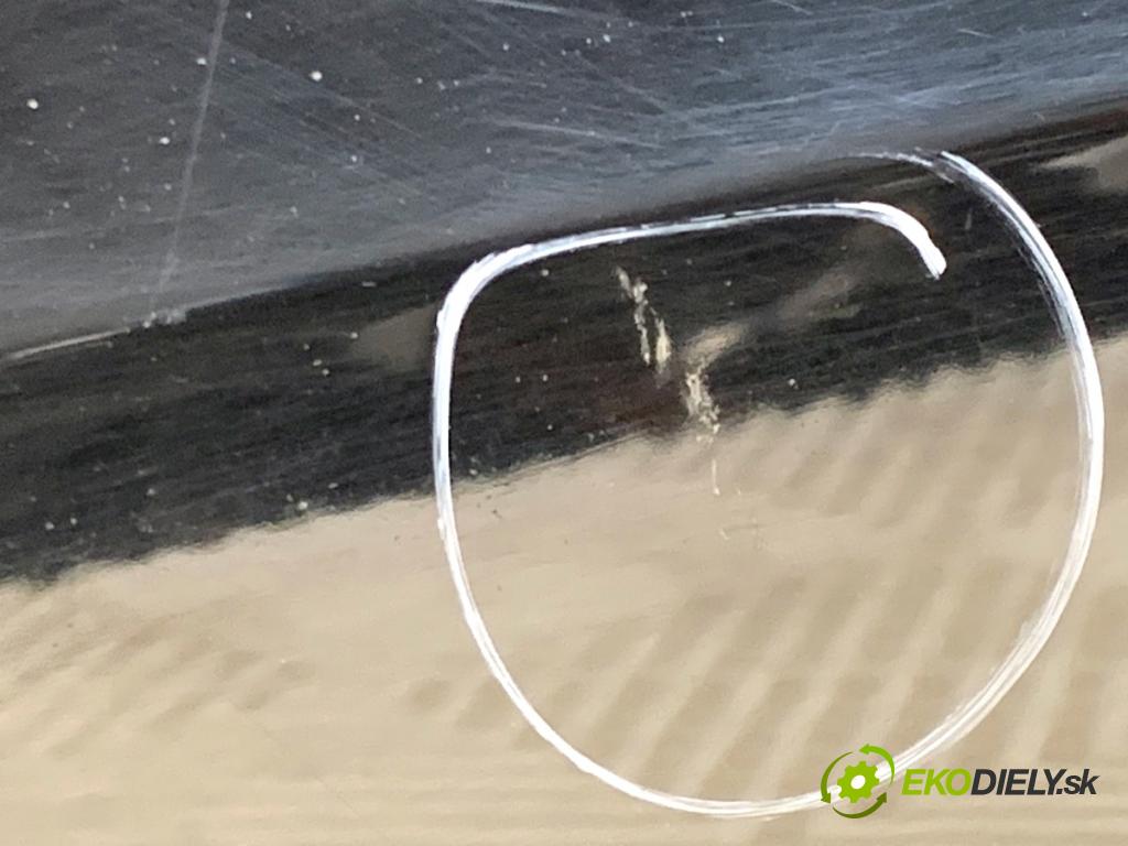 AUDI Q5 8R SUV 2011 125 kW 2.0 TDI quattro 1968 dveře levý přední část LY9B