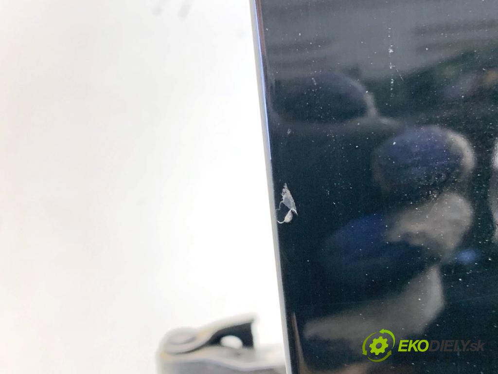 AUDI Q5 8R SUV 2011 125 kW 2.0 TDI quattro 1968 dveře levý přední část LY9B