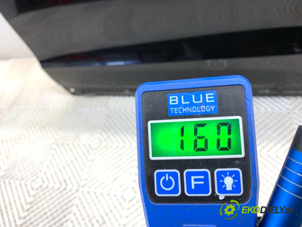 AUDI Q5 8R SUV 2011 125 kW 2.0 TDI quattro 1968 dveře levý přední část LY9B