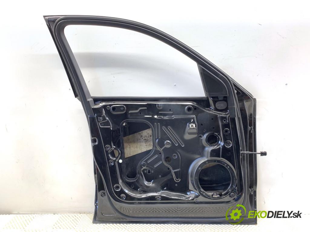 AUDI Q5 8R SUV 2011 125 kW 2.0 TDI quattro 1968 Dvere ľavy predný LY9B