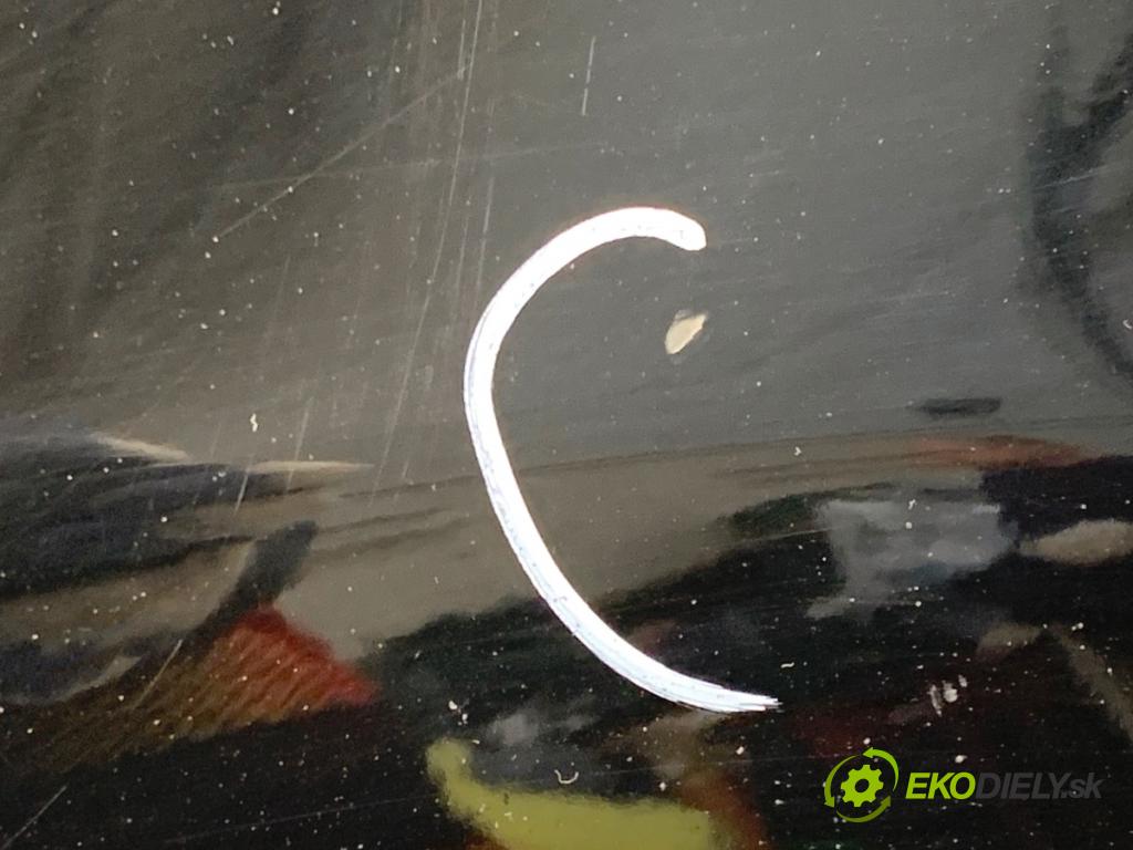 AUDI Q5 8R SUV 2011 125 kW 2.0 TDI quattro 1968 blatník levý přední část LY9B